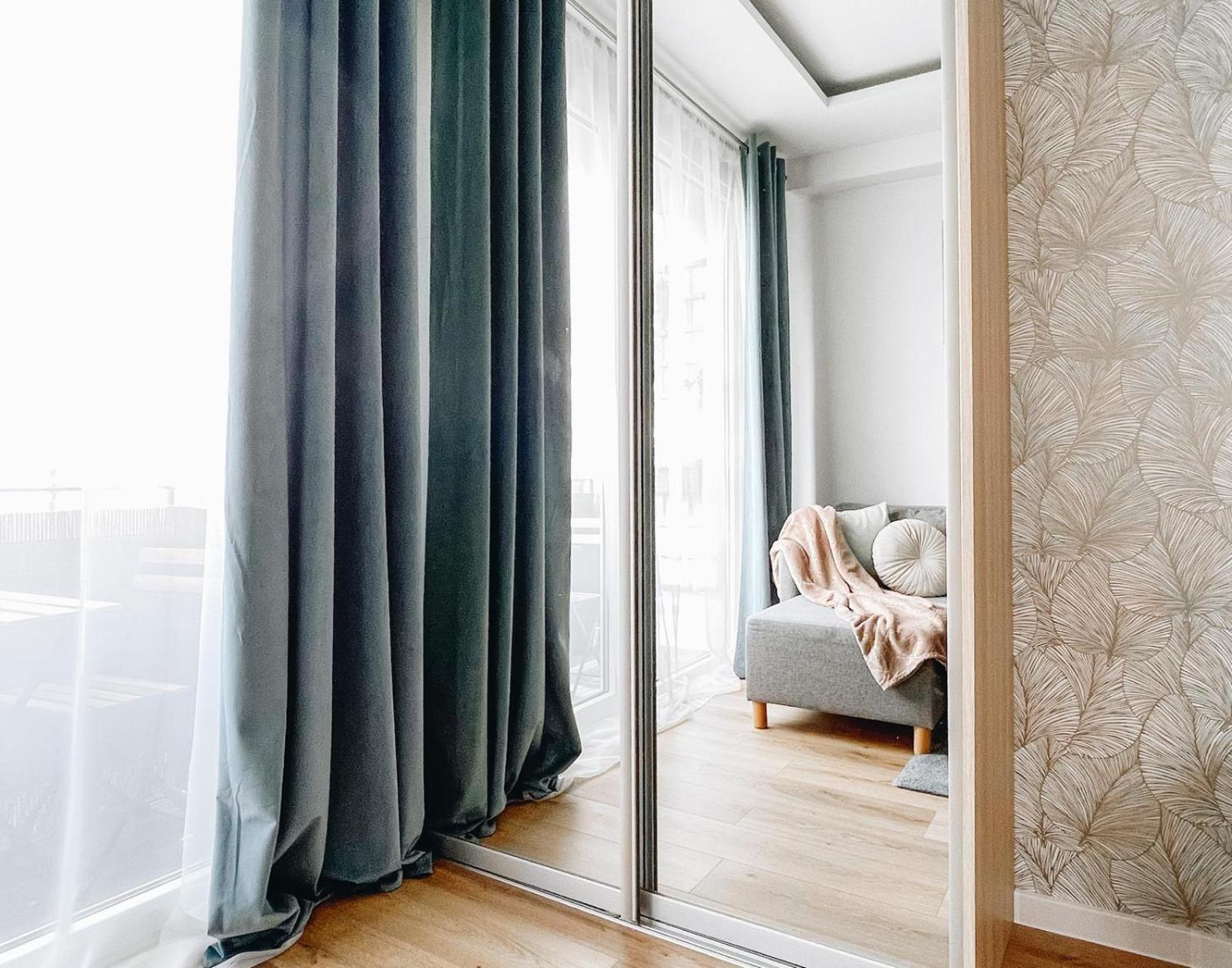 Luxury Residence غدانسك المظهر الخارجي الصورة